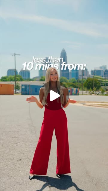 Charlotte New Listing video thumbnail